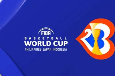Jadwal Piala Dunia FIBA 2023 di Indonesia Arena