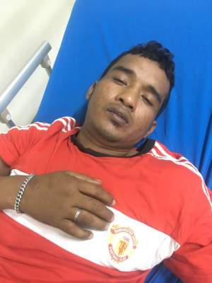 Buron 5 Bulan, Dadan Ditangkap di Bogor