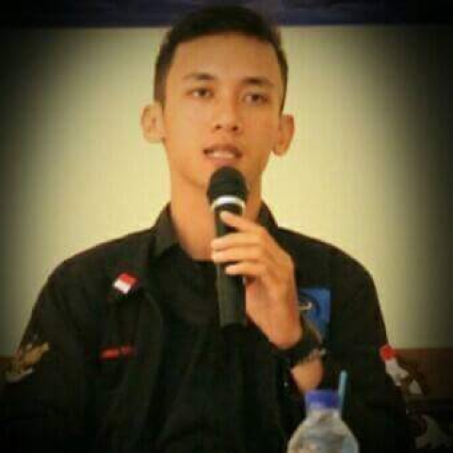M. Syuryadi, Ketua IMIKI Banten