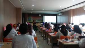 Workshop guru di Kota Tangerang.