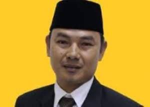 DPD GM Warga Jaya Indonesia Dukung H Ombi Dampingi Zaki Iskandar