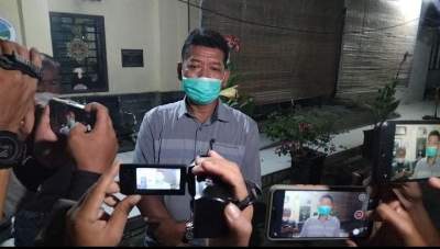 Positif Narkoba, 5 oknum Anggota DPRD Labura saat dugem diTangkap Polres Asahan