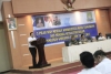 Jaga Kekondusifan :Tiga Pilar Kamtibmas Deklarasikan Pengamanan Pemilukada Banten