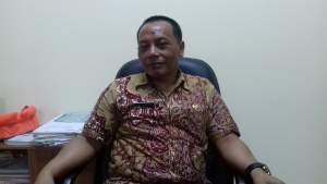  Kabid Penempatan, Pelatihan dan Produktiftas Tenaga pada Disnaker Kabupaten Tangerang Tifna Purmana 