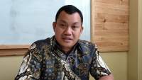 Komisi III Kota Serang Minta Tatu Berjiwa Besar Serahkan Kantor PDAM Tirta Albantani