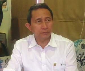 Kepala Inspektorat Kabupaten Tangerang Dedi Sutardi.