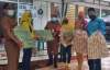Bantu Korban Banjir, Satgas Golkar Kota Tangerang Peduli Kembali Bergerak