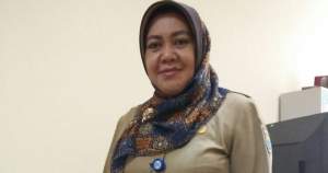 Tini Wartini Kepala Inspektorat Kabupaten Tangerang