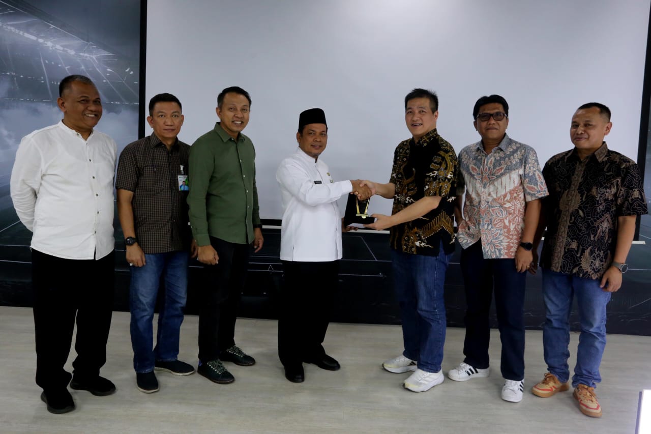 Kolaborasi dengan Sektor Swasta Pemkot Tangerang Bagikan BPJS Ketenagakerjaan Bagi Pekerja Informal 3