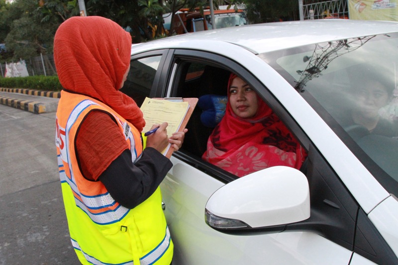 MMS Prioritaskan Kepuasan Pengguna Jalan Tol Tangerang-Merak