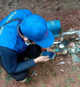 Penjelasan Perumdam TKR Tangerang Soal Kenaikan Tagihan Air Bulan Januari 1