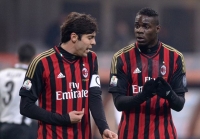 Eksistensi I Rossoneri Tidak Menentu