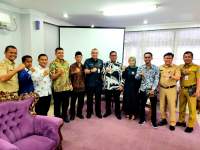 Zaki Minta KAHMI Aktif Dukung Pembangunan