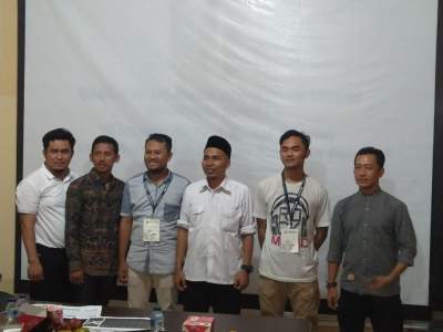 Tingkatkan Pengawasan, Bawaslu Siapkan Siswaslu