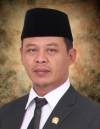 Sekretaris Komisi IV DPRD Provinsi Banten, Thoni Fhatoni Mukson