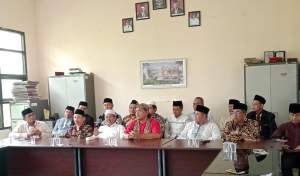 Dugaan Kasus Dana Hibah Ponpes,  Kuasa Hukum FSPP Banten : Biarkan Hukum Bekerja Sesuai Profesionalismenya