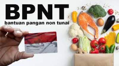 Jadi Agen BPNT, Oknum Aparatur Desa di Cipeucang Terancam Diberhentikan