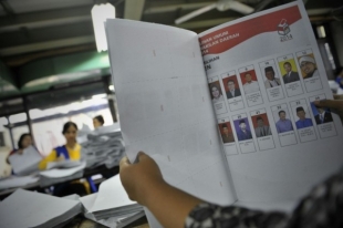 Walikota Serang Diminta Terbitkan Edaran Larangan Kampanye Bagi PN