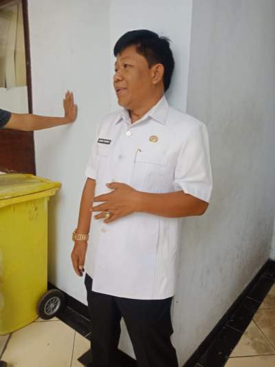 Fasos Fasum Belum Diserahkan, Pembangunan Di Kabupaten Serang Terkendala