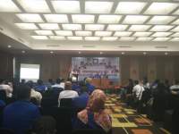 Bermodalkan 3T, DJ Nyalon Bupati Tangerang