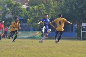 Persikota Kampiun Piala Suratin