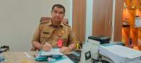 Jelang Akhir Tahun, Target PAD Kab Tangerang Lampaui Target