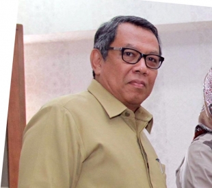 Sekda Definitif Tangsel Masih Misteri