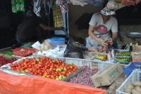 Jelang Ramadhan Harga Sembako Mulai Naik