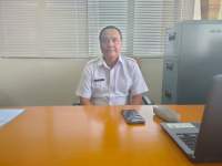 Anggaran Makan Minum Setwan DPRD 6,7  Miliar Tidak Dilelang