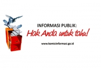 Kasus Sengketa Informasi Publik Diklaim Menurun