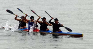Waspadai Pedayung Kabupaten dan Kota Tangerang