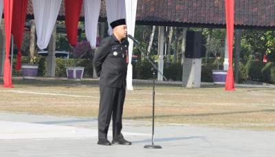 Zaki Minta Perayaan HUT Ke-78 RI Jadi Ajang Pesta Rakyat