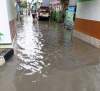 Hujan Deras, Kota Serang Langganan Banjir