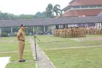 Wabup Tangerang Minta ASN Tingkatkan Pelayanan Masyarakat