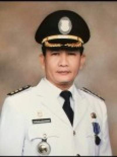 Camat Cikupa Klaim Sudah Optimal Lakukan Pembinaan Aparat Desa dan Kelurahan