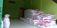 Stok Kacang Kedelai Cukup, Harga Kacang Kedelai di Pasar Tradisional Capai Rp10 Ribu