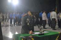 Upacara HUT RI ke 78, Bupati Zaki: Semoga Lebih Religius, Cerdas, Sehat dan Sejahtera