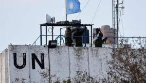 UNIFIL Laporkan Serangan Buldoser Israel Terhadap Menara Observasi di Lebanon