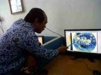 Cuaca Tidak Menentu Dibanten Dampak Badai Tropis Rammasun