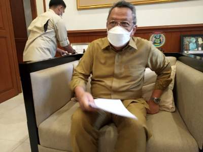 Mulai Malam Ini, Pemkot akan Tindak Tegas Masyarakat Tak Taat Aturan PPKM Darurat