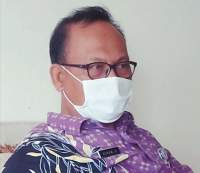 Camat Pakuhaji Meminta Desa Sediakan Rumah Singgah Pasien Covid