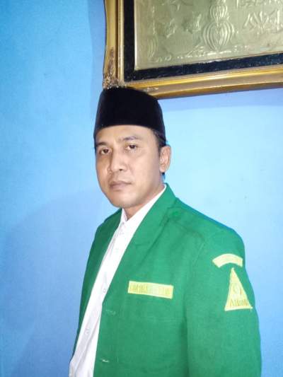 GP Ansor Apresiasi Kampung Bhineka di Tigaraksa