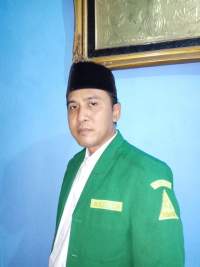 GP Ansor Apresiasi Kampung Bhineka di Tigaraksa