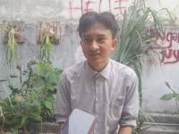 Tak Mau Khianati Kepercayaan, Anggota DPRD Termuda, Alfian Natsir Rafi Siap Berkontribusi Terhadap Masyarakat