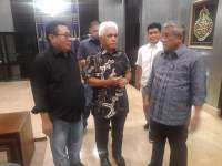 Dialog SMSI Pusat Bersama Mohammad Nuh dan Hatta Rajasa