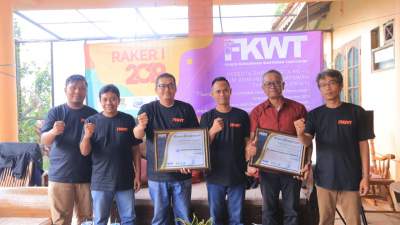 Peran Jurnalis Dalam Mengawal Kebijakan Pemerintah