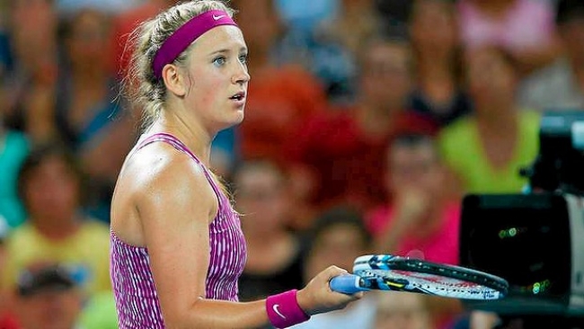 Victoria Azarenka