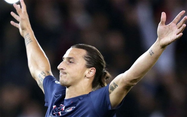 Leverkusen Bertekuk Lutut Hadapi PSG, 0-4