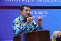 Sekda Harap Tranformasi Digital Bisa Tingkatkan Pelayanan dan PAD