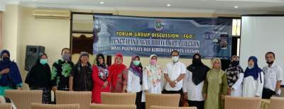 Tiga Rumah Warga dan Dua Stasiun Kereta Api Ditetapkan Sebagai Cagar Budaya